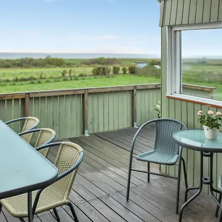 펜션 Lilibeth - 300m From The Sea By Interhome