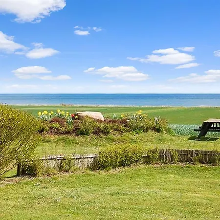 펜션 Lilibeth - 300m From The Sea By Interhome *