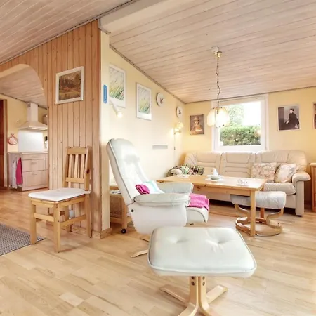 Feriehus Lilibeth - 300m From The Sea By Interhome *