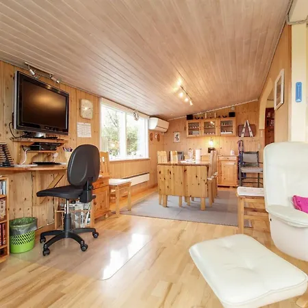 Lilibeth - 300m From The Sea By Interhome *