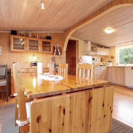 Lilibeth - 300m From The Sea By Interhome Feriehus Frederikshavn