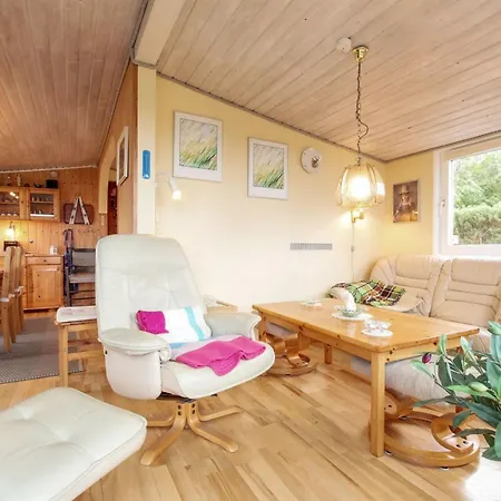 Feriehus Lilibeth - 300m From The Sea By Interhome