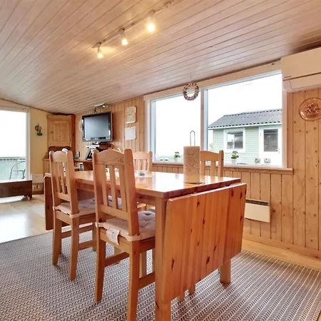 Lilibeth - 300m From The Sea By Interhome Feriehus *