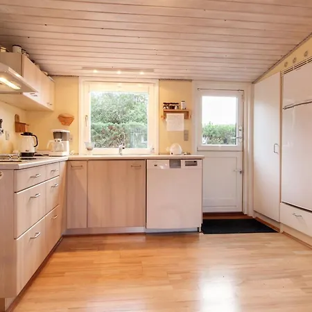 Lilibeth - 300m From The Sea By Interhome *