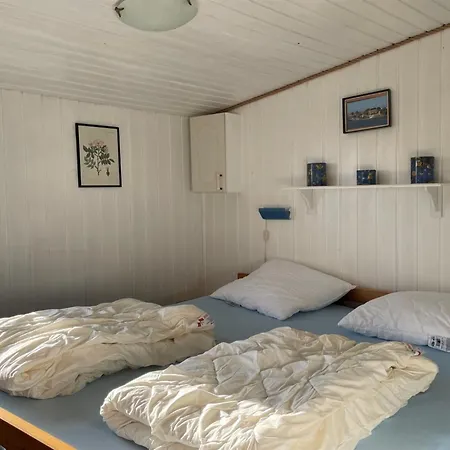 Vakantiehuis Lilibeth - 300m From The Sea By Interhome *