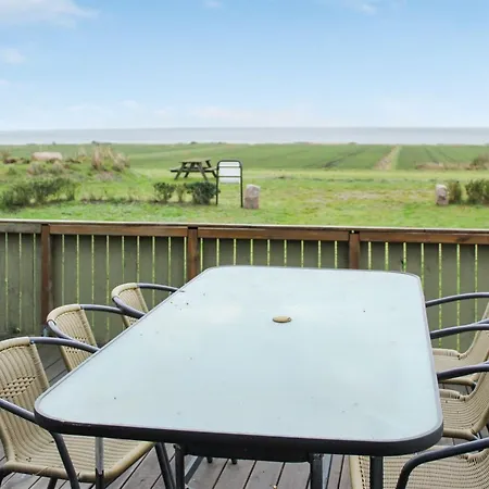 Lilibeth - 300m From The Sea By Interhome *