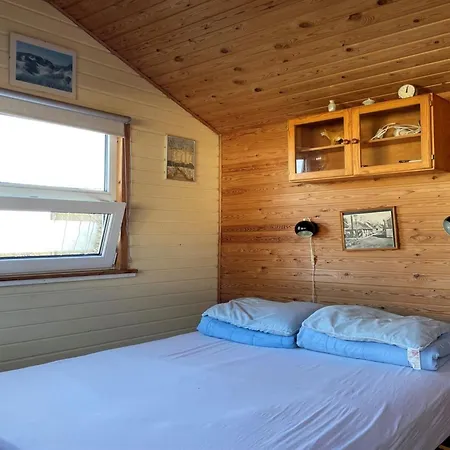 Lilibeth - 300m From The Sea By Interhome Feriehus