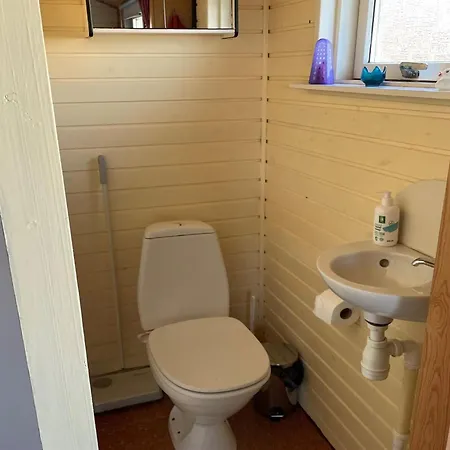 Feriehus Lilibeth - 300m From The Sea By Interhome