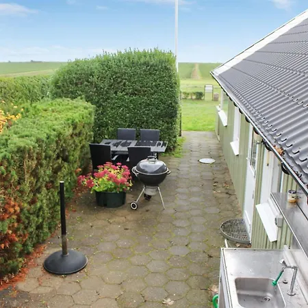 Feriehus Lilibeth - 300m From The Sea By Interhome Frederikshavn