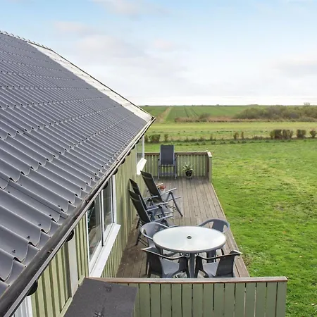 Feriehus Lilibeth - 300m From The Sea By Interhome