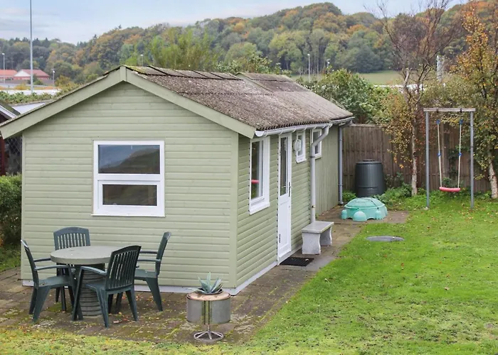 Lilibeth - 300m From The Sea By Interhome *